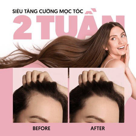 Kem Ủ Tóc Milaganics Keratin & Biotin Phục Hồi Hư Tổn (Super Repairing Hair Mask Keratin Biotin)
