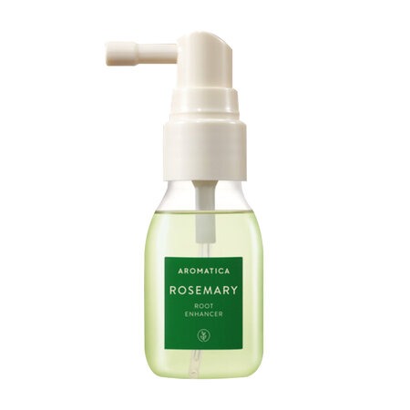 Xịt Dưỡng Chân Tóc Aromatica Chiết Xuất Hương Thảo (Rosemary Root Enhancer) 30ml