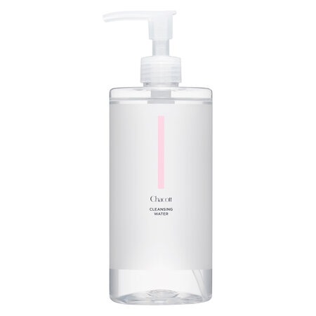 Nước Tẩy Trang Chacott for Professionals (Cleansing Water) 500ml