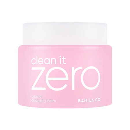 Sáp Tẩy Trang Banila Co Original Cho Mọi Loại Da (Clean it Zero Cleansing Balm) 180ml