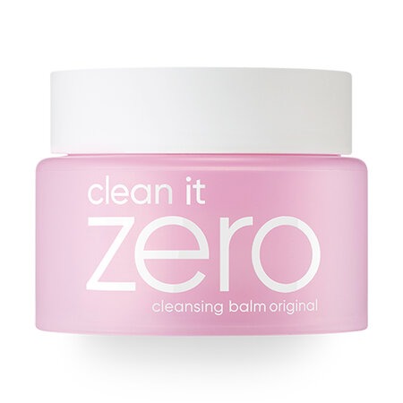 Sáp Tẩy Trang Banila Co Original Cho Mọi Loại Da (Clean it Zero Cleansing Balm) 180ml