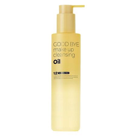 BOM Dầu tẩy trang (Good Bye Make Up Cleansing Oil) 200ml