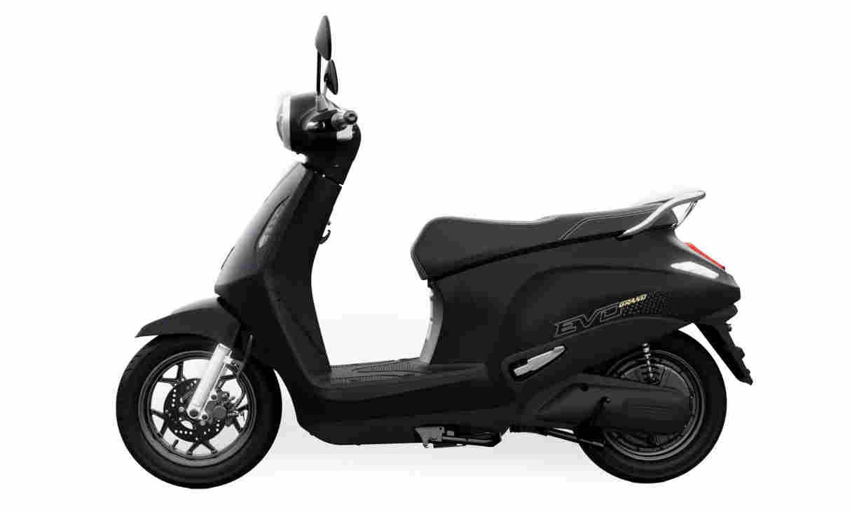 VinFast Evo Grand