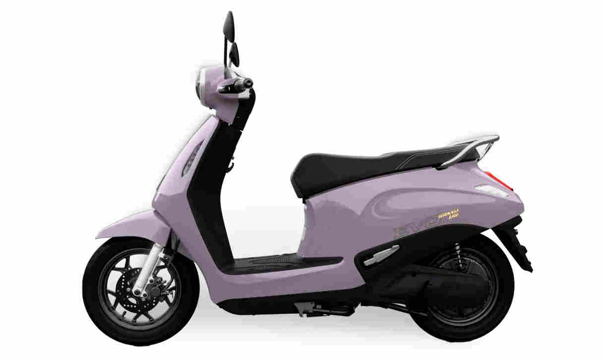 VinFast Evo Grand Lite