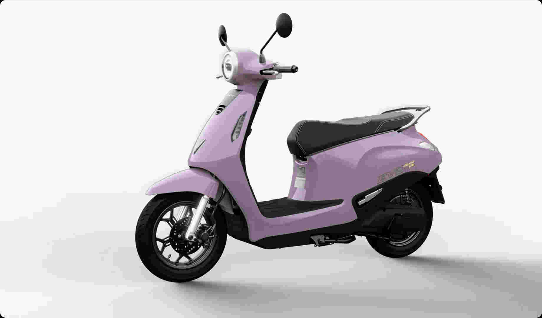 VinFast Evo Grand Lite