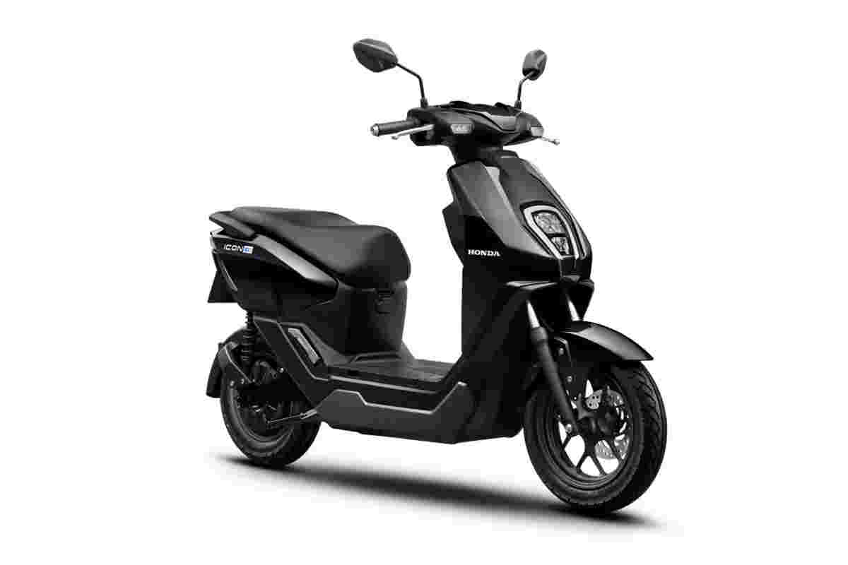 Honda ICON e: