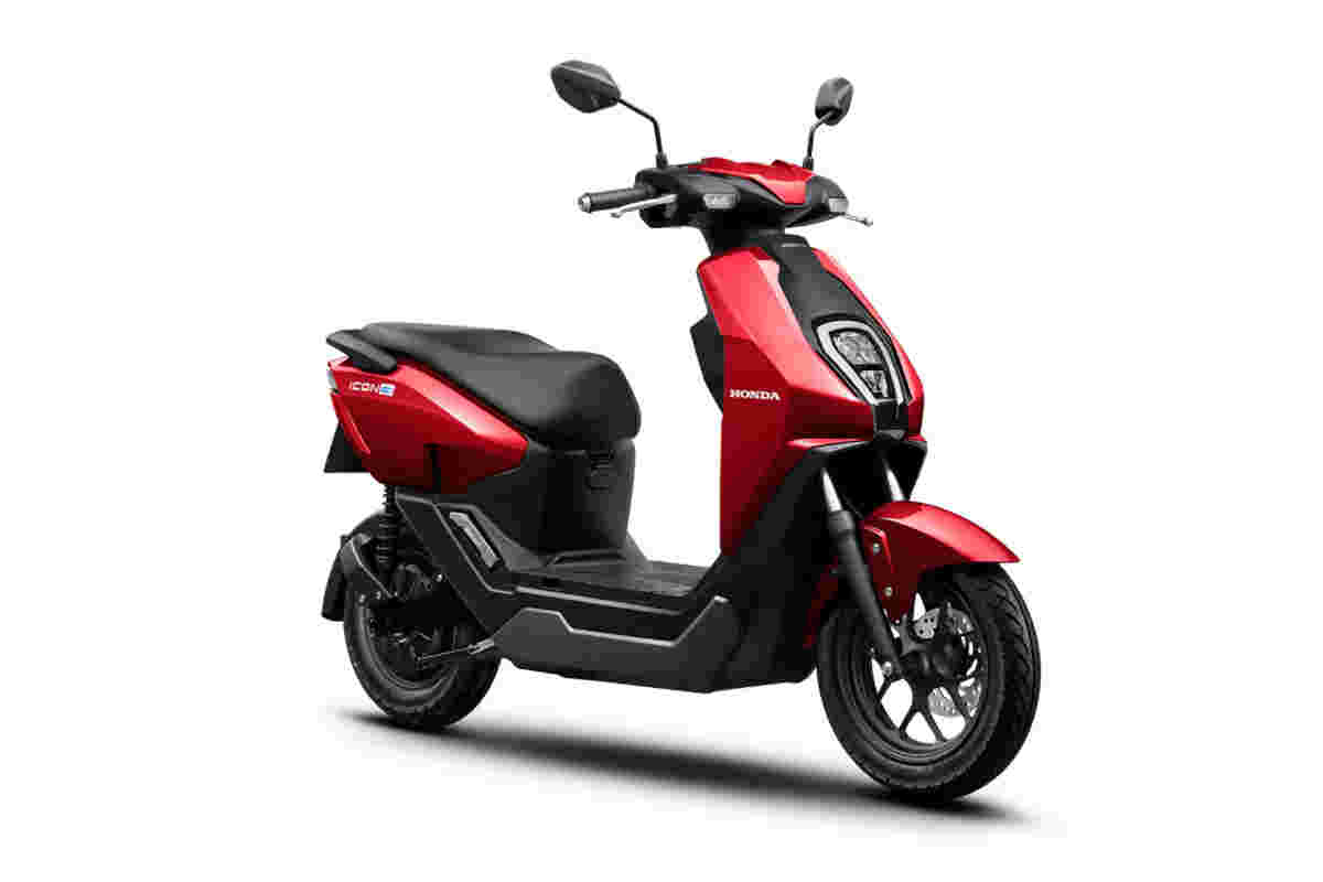 Honda ICON e: