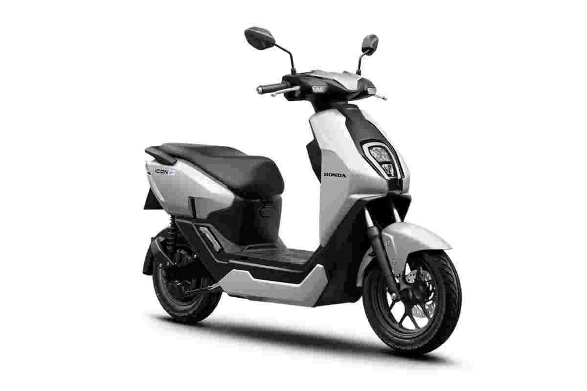 Honda ICON e: