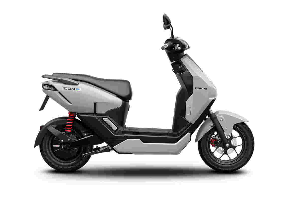 Honda ICON e: