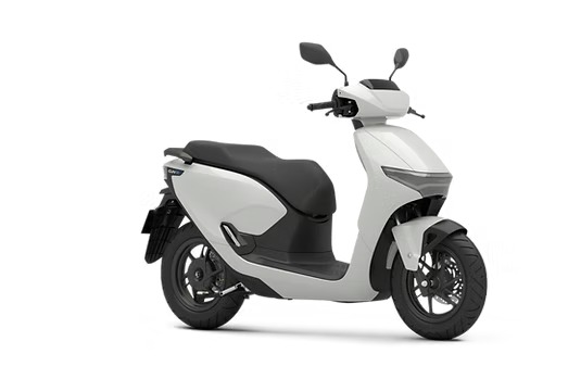 Honda CUV e: