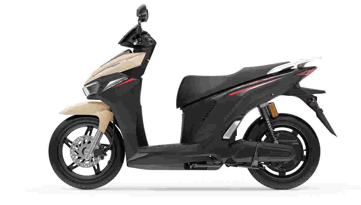 VinFast Viper