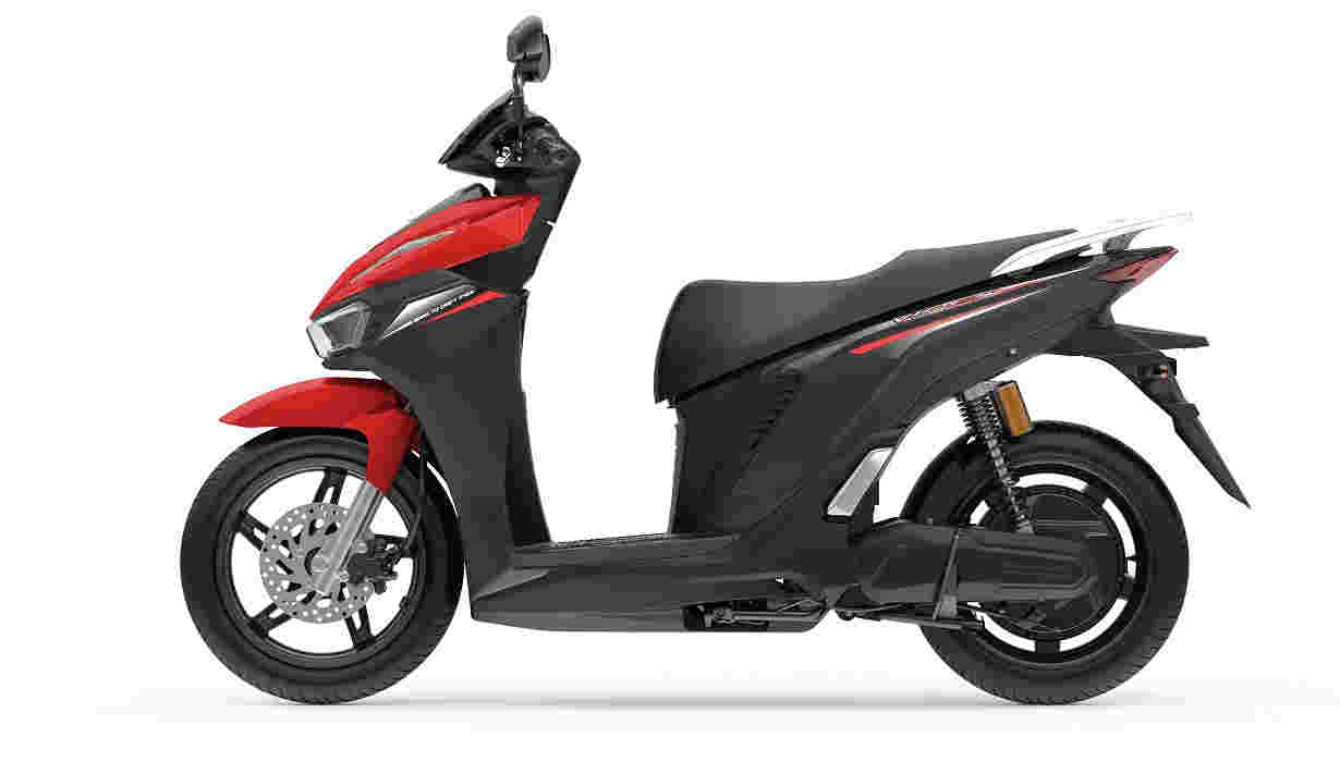 VinFast Viper