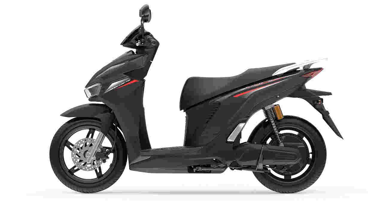 VinFast Viper