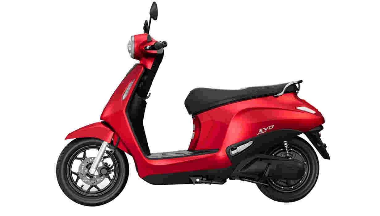 VinFast Evo