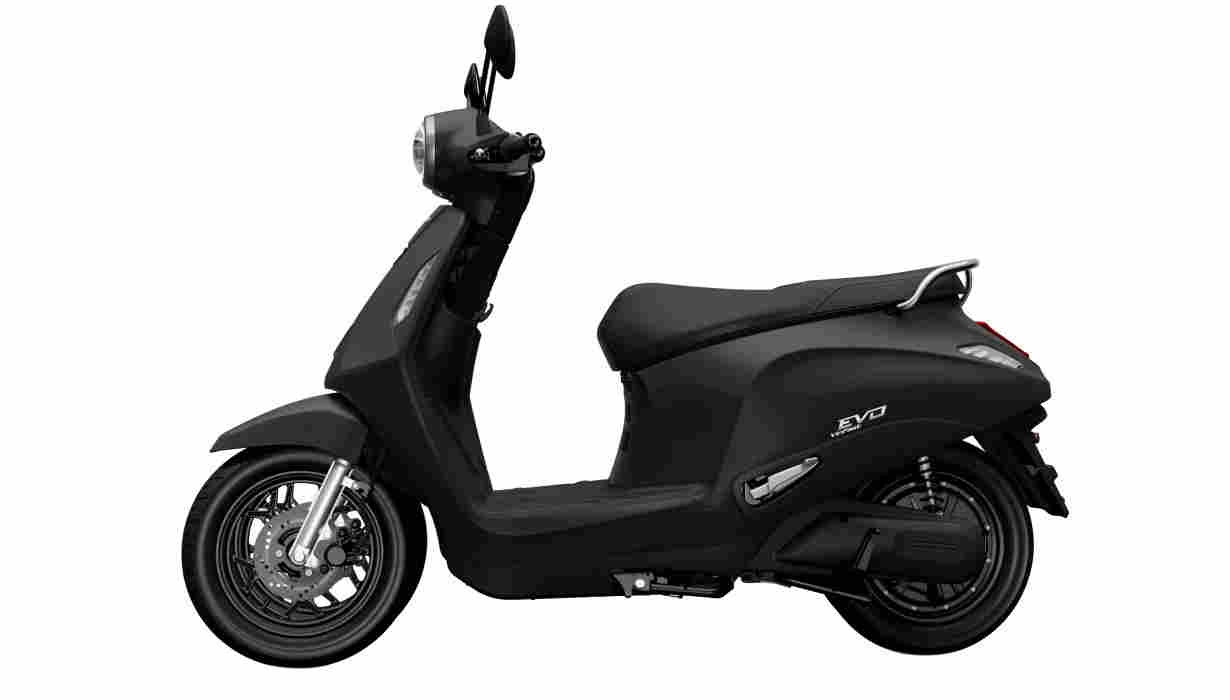 VinFast Evo