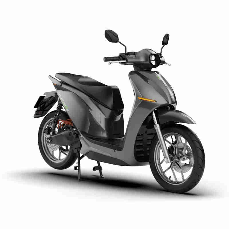 Dat Bike Quantum S3