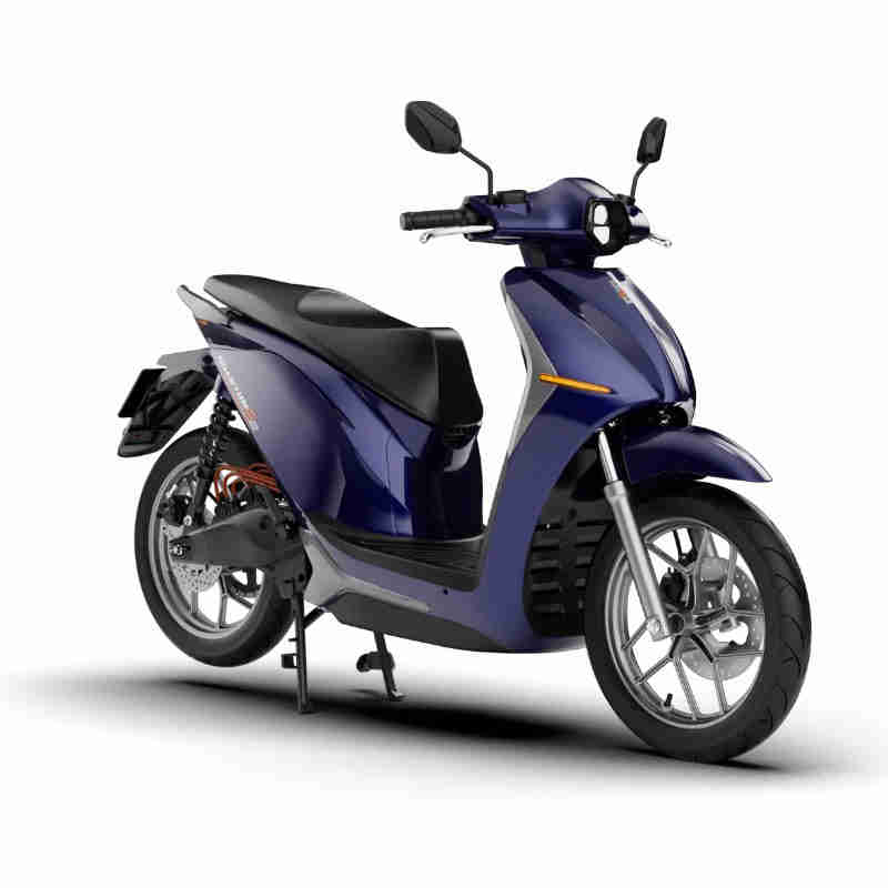 Dat Bike Quantum S2