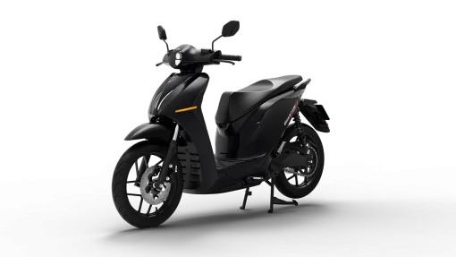 Dat Bike Quantum S1