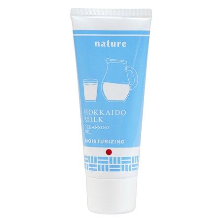 Sữa Rửa Mặt Naris Nature Cho Da Mụn (Extract Facial Wash) Charcoal Facial Wash