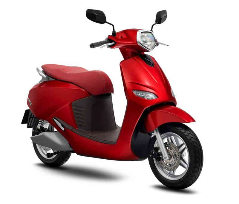 VinFast Vento S