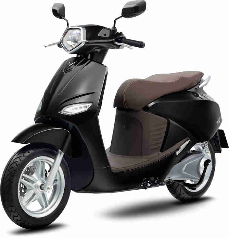 VinFast Vento S