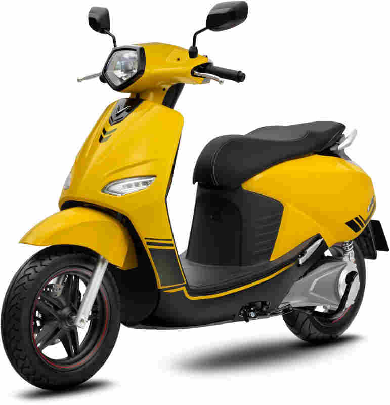 VinFast Vento S