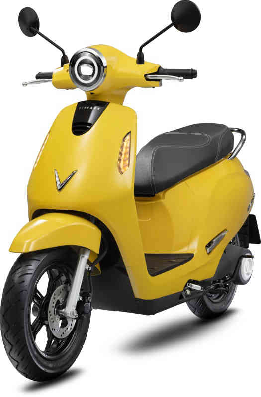 VinFast Evo200