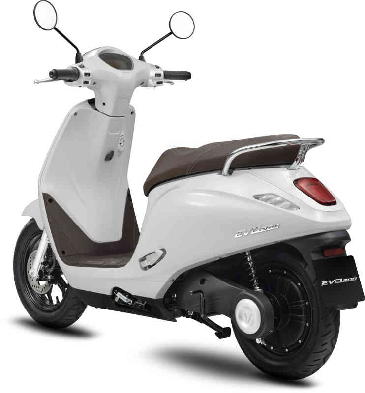 VinFast Evo200