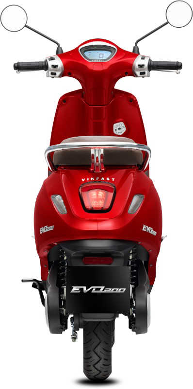 VinFast Evo200