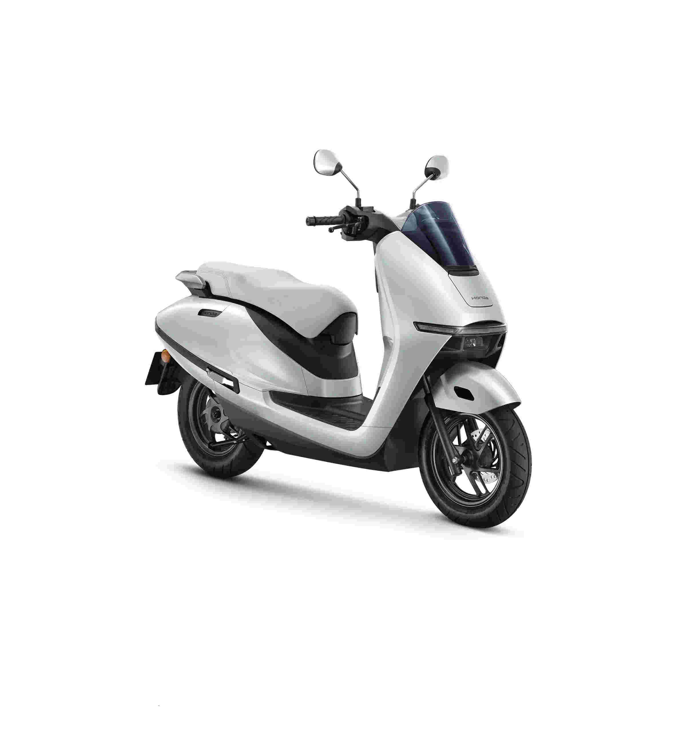 Honda UC3