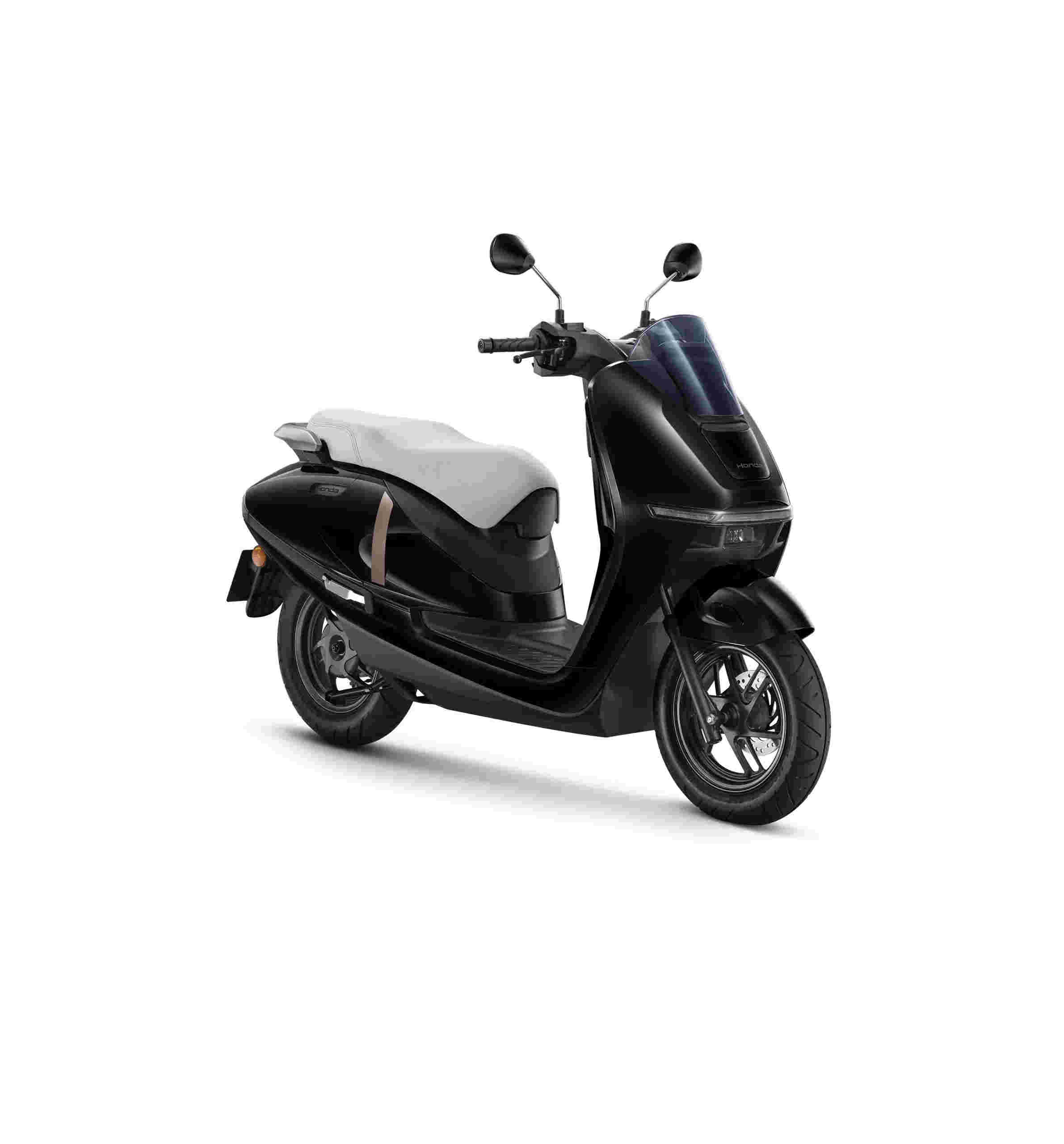 Honda UC3