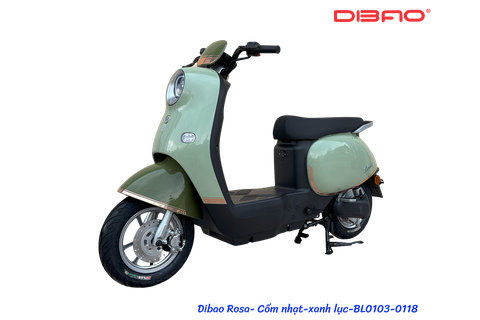 Dibao Rosa