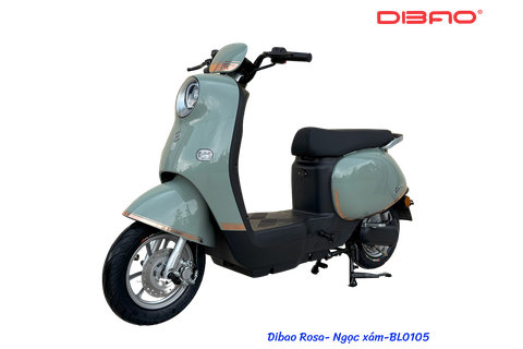 Dibao Rosa
