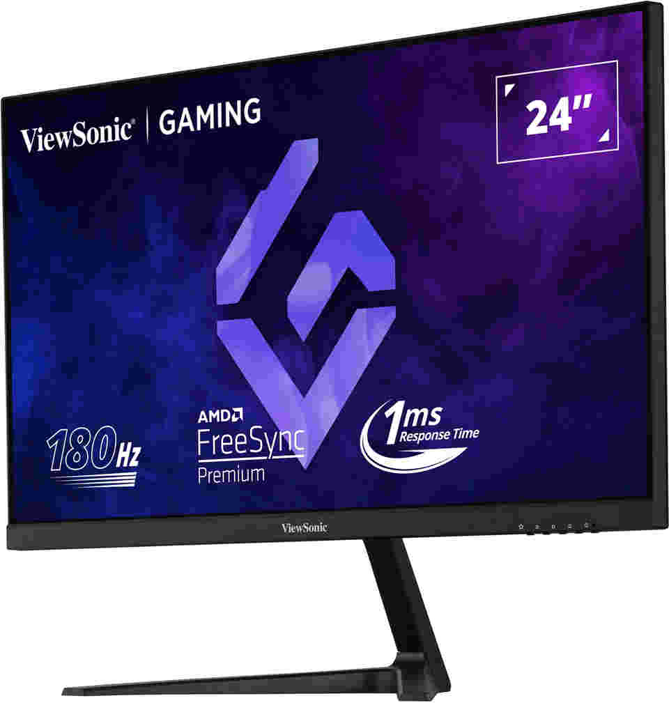 Màn hình Gaming ViewSonic VX2418-P-MHD