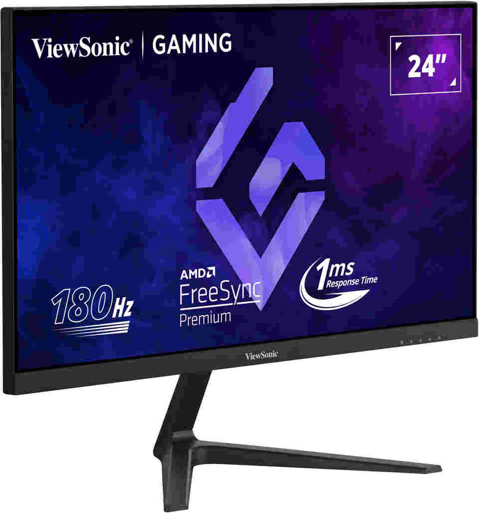 Màn hình Gaming ViewSonic VX2418-P-MHD