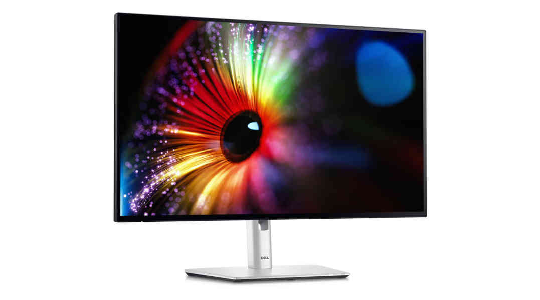 Màn hình Dell UltraSharp U2724D