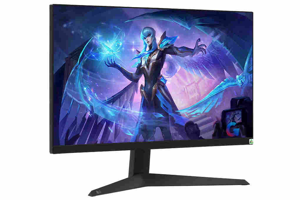 Màn hình Gaming LG UltraGear 24GQ50F-B