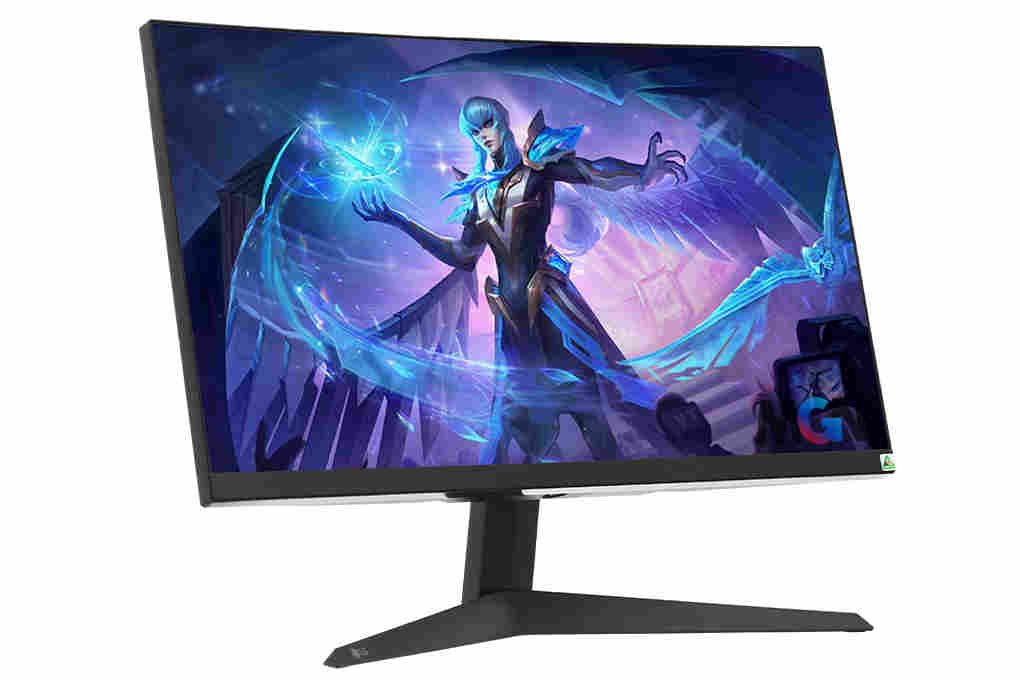 Màn hình Gaming LG UltraGear 24GQ50F-B