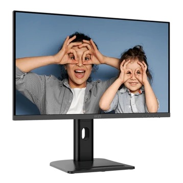 Màn hình MSI Pro MP273QP E2 Màu Đen