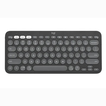Bàn Phím Bluetooth Logitech K380s