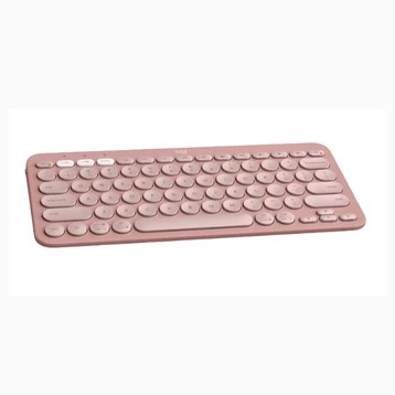 Bàn Phím Bluetooth Logitech K380s