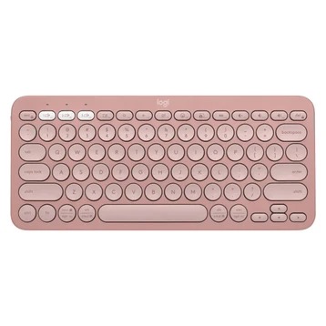 Bàn Phím Bluetooth Logitech K380s
