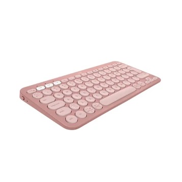 Bàn Phím Bluetooth Logitech K380s