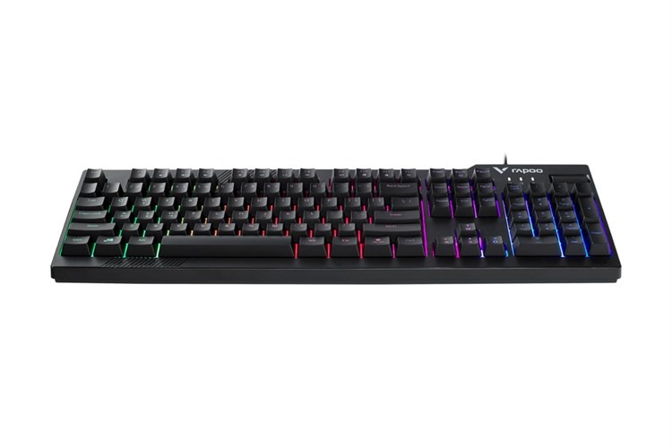 Bàn Phím Có Dây Gaming Rapoo V50S