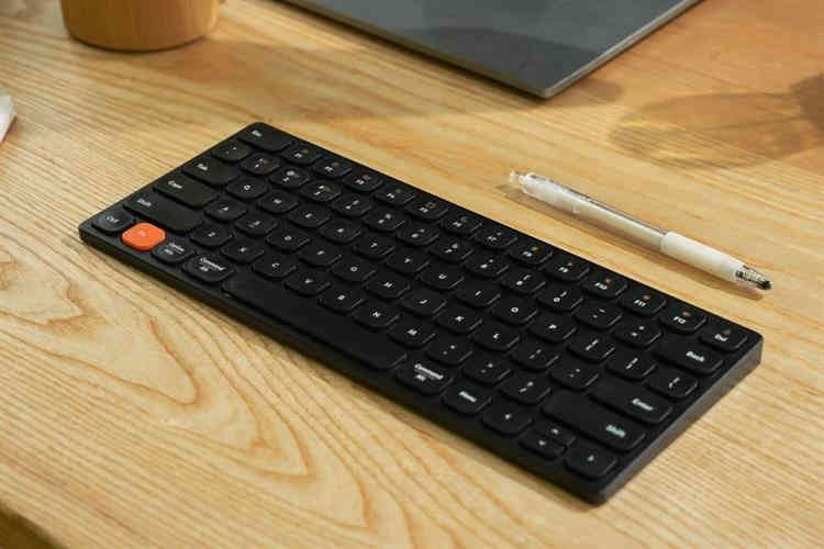 Bàn Phím Bluetooth HyperWork HyperOne Gen 2