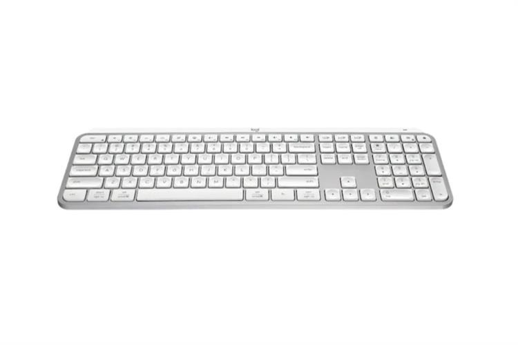 Bàn Phím Bluetooth Logitech MX Keys S