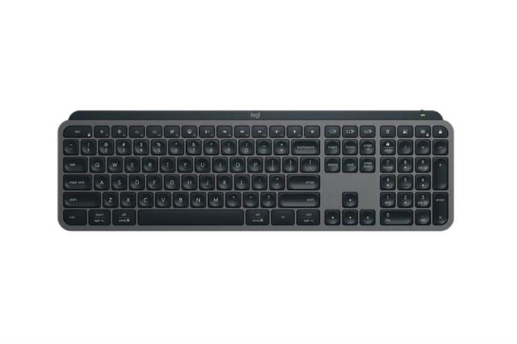 Bàn Phím Bluetooth Logitech MX Keys S