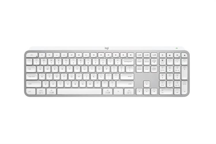 Bàn Phím Bluetooth Logitech MX Keys S