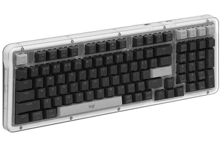 Bàn Phím Cơ Bluetooth Logitech Alto Keys K98M