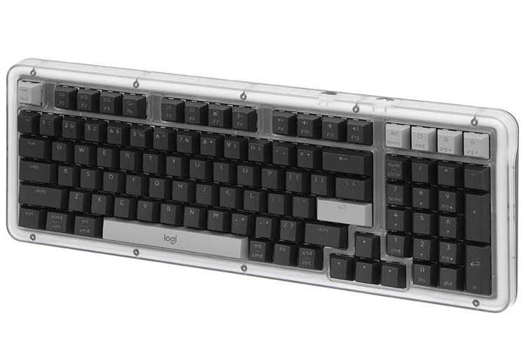 Bàn Phím Cơ Bluetooth Logitech Alto Keys K98M
